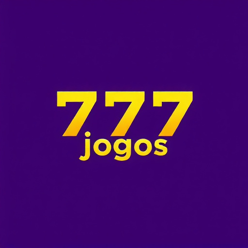 777 Jogos Logo